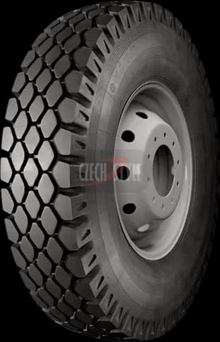 9,00R20 PNEU TT PR14 IN142BM KAMA