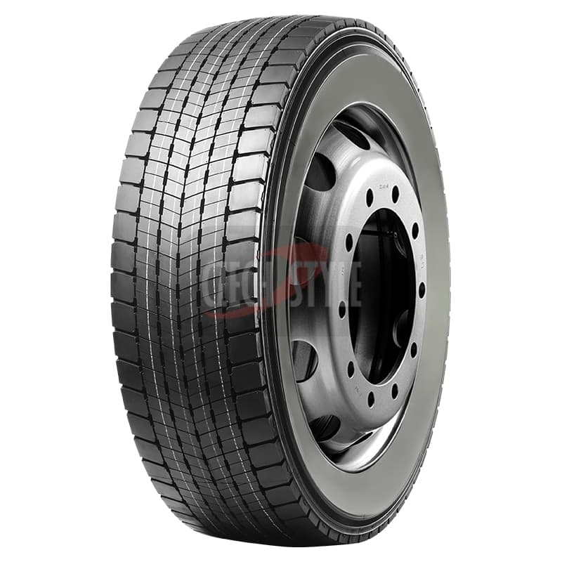 295/60R22,5 PNEU TL 150/147L HIGHWAY D11 HUBTRAC