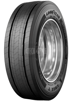 275/70R22,5 PNEU TL 152K148L KMAX T GEN-3 GOODYEAR
