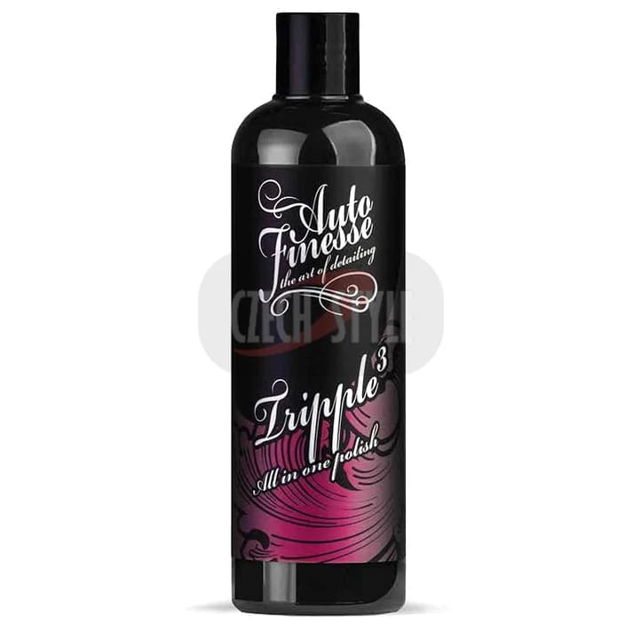 Tripple All In One Polish (500ML)