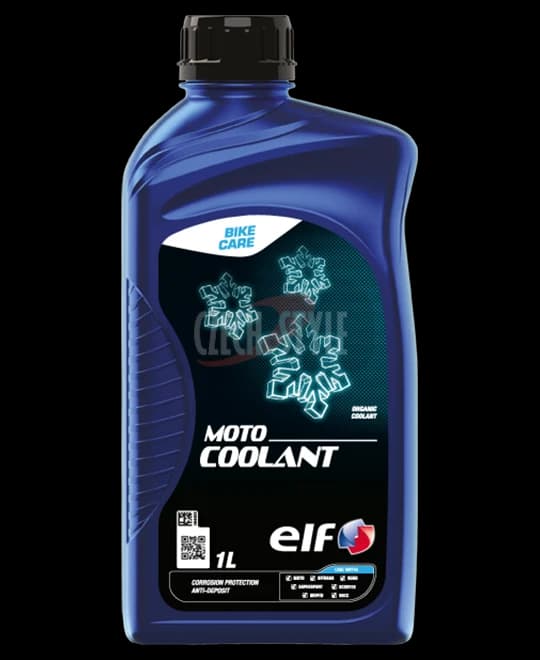 MOTO COOLANT ORGANIC (1L)*