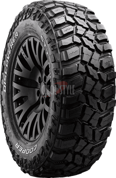 235/85R16 PNEU TL 120/116Q DISCOVERER STT PRO COOPER
