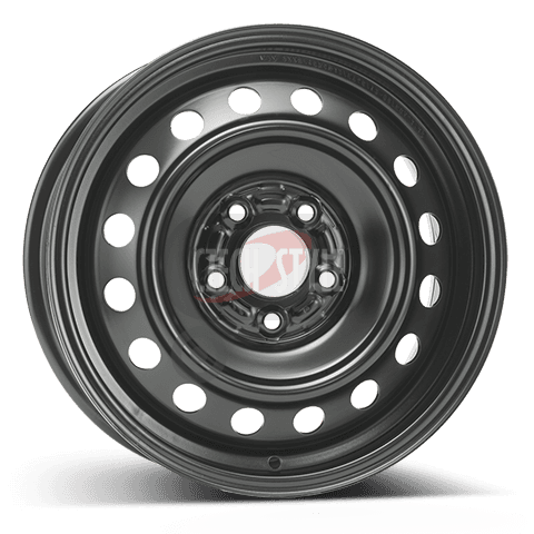 ALCAR STAHLRAD 9228 6.50 x 16