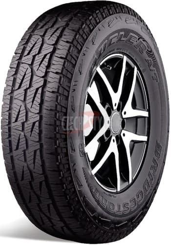 255/70R18 PNEU TL 116S A/T 001 BRIDGESTONE
