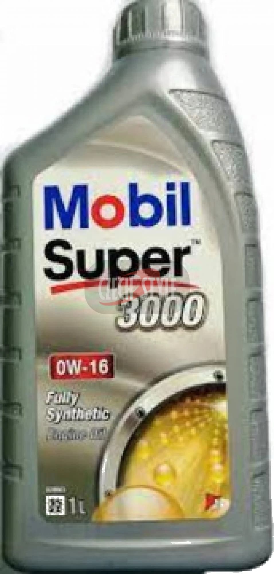 Mobil Super 3000 0W-16 1L