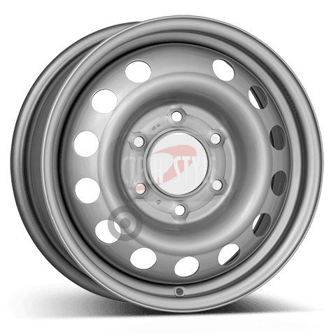 ALCAR STAHLRAD 9208 6.50 x 16
