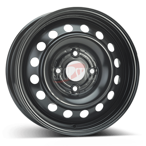 ALCAR STAHLRAD 8410 6.00 x 15