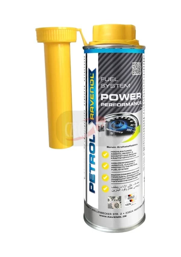 Ravenol Petrol Power Performance 300 ml