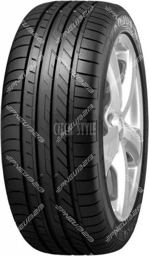 255/30R19 PNEU TL 91Y SPORT CONTROL FULDA