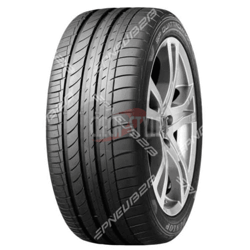 255/35R20 PNEU TL 97Y SP QUATTRO MAXX DUNLOP