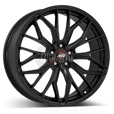 AEZ Porto black 9.00 x 20