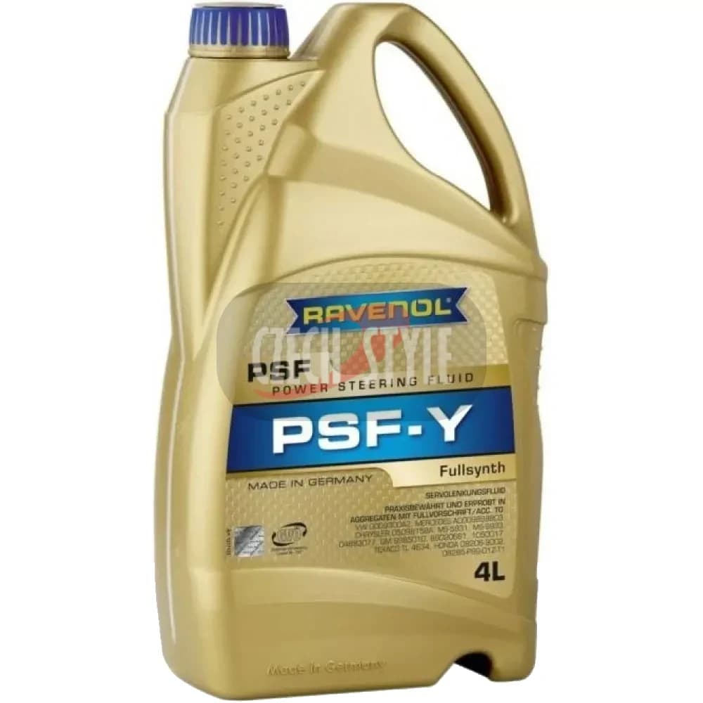 Ravenol PSF-Y 4L
