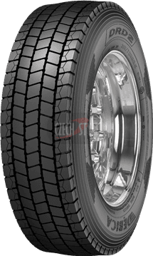 315/80R22,5 PNEU TL 156L154M DRD2 3PSF DEBICA