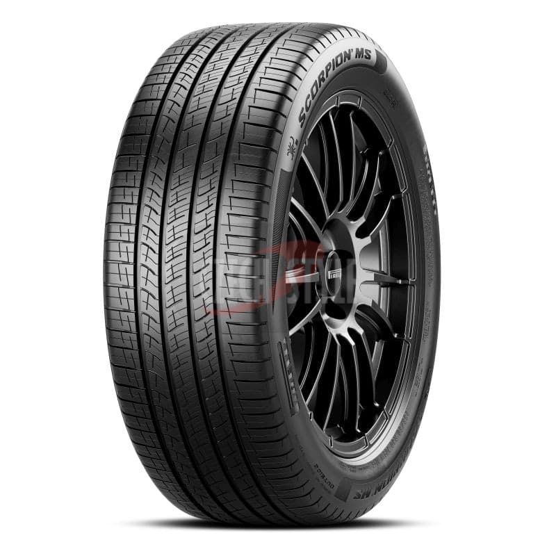 235/50R20 PNEU TL 104H SCORPION MS PIRELLI