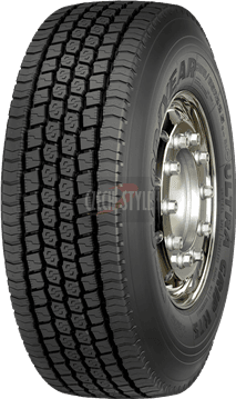 275/70R22,5 PNEU TL 148J152E ULTRA GRIP WTS CITY GOODYEAR