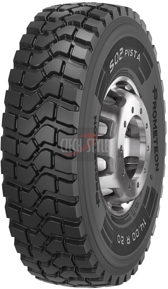 14,00R20 PNEU TL X.S2PS PROMETEON