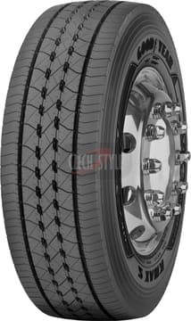 245/70R17,5 PNEU TL 136/134M KMAX S GEN-2 GOODYEAR