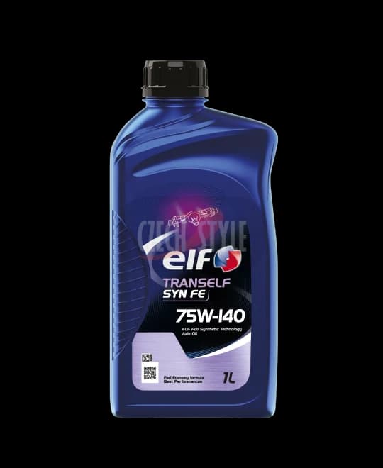 TRANSELF SYN FE 75W140 (1L)*