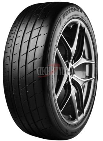 305/30R20 PNEU TL 103Y S007 XL BRIDGESTONE
