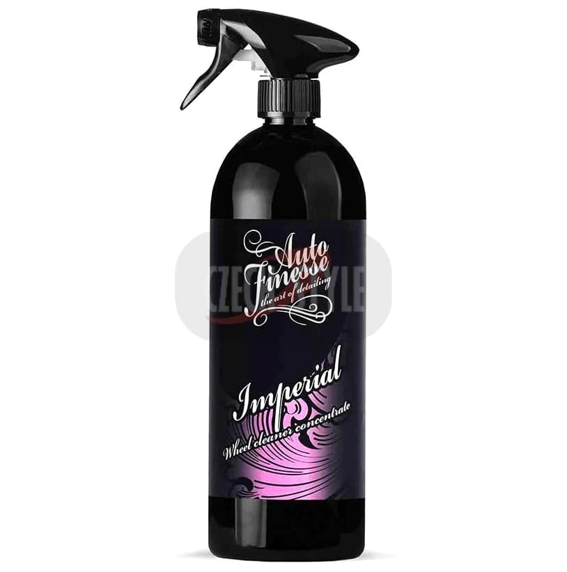 Imperial Wheel Cleaner (1L)