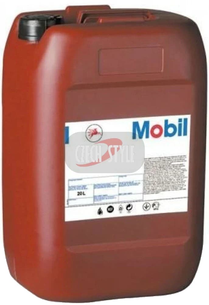 Mobil Mobilfluid 428 20L