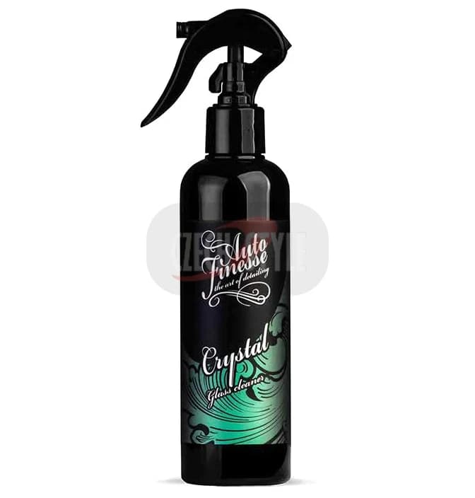 Crystal Glass Cleaner (250ML)