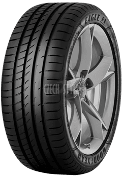 225/40R18 PNEU TL 92W EAGLE F1 (ASYMMETRIC) 2 GOODYEAR