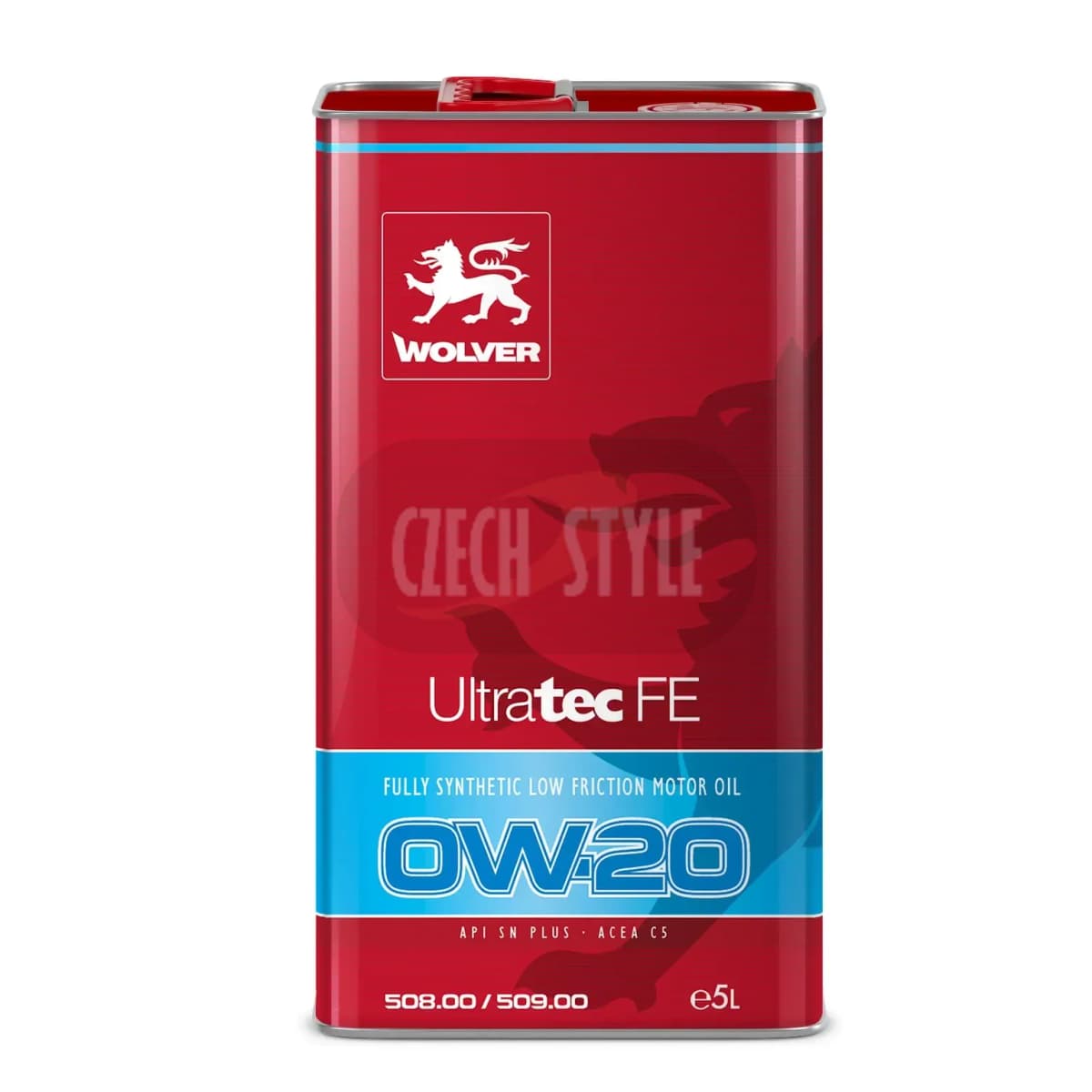 ULTRATEC FE C5 0W-20 (5l)