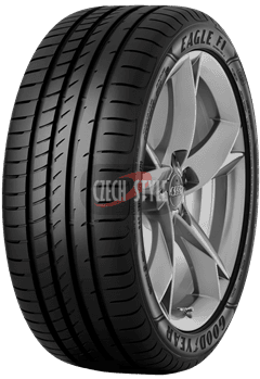 235/40R18 PNEU TL 95Y EAGLE F1 (ASYMMETRIC) 2 GOODYEAR