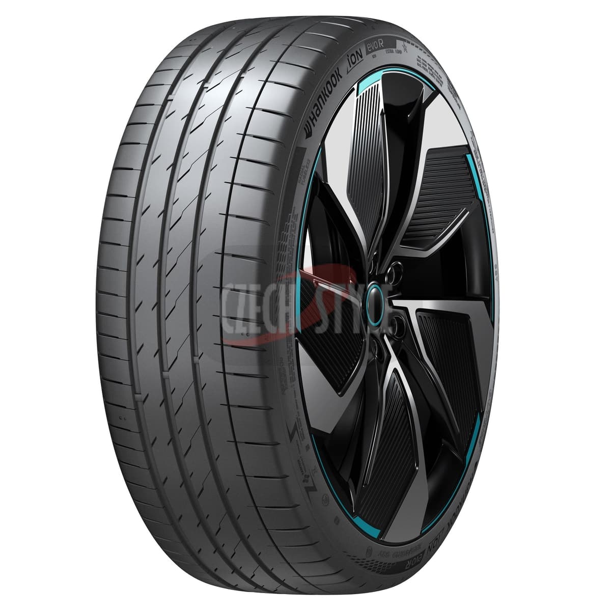 225/40R18 PNEU TL 92Y ION EVO R HANKOOK