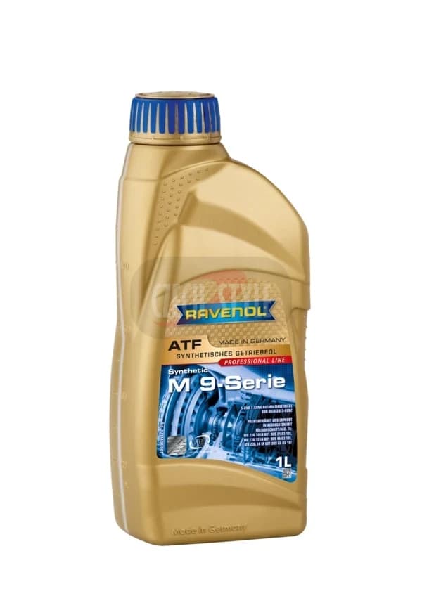 Ravenol ATF M 9-G Serie 1L