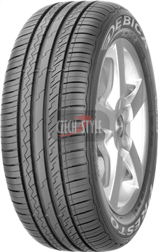 225/60R17 PNEU TL 99V PRESTO DEBICA