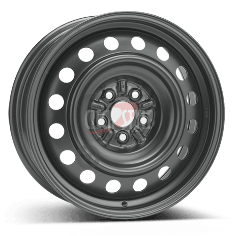 ALCAR STAHLRAD 9955 6.50 x 16