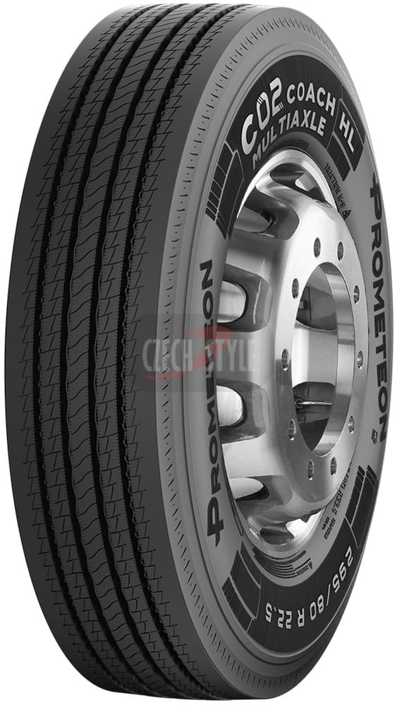 295/80R22,5 PNEU TL X.C2M PROMETEON