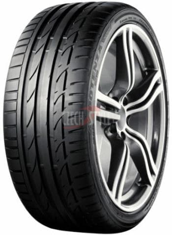 245/40R20 PNEU TL 95Y S001 A4A BRIDGESTONE
