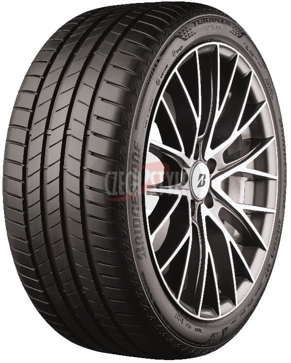 205/55R17 PNEU TL 91W T005 MO BRIDGESTONE