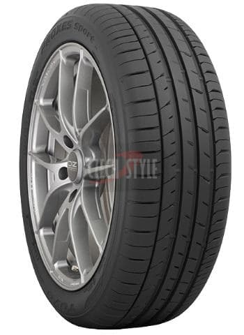 245/45R17 PNEU TL 99Y PROXES SPORT XL TOYO