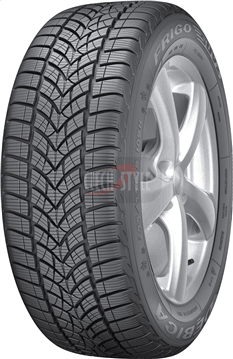 235/60R18 PNEU TL 107H FRIGO SUV 2 DEBICA