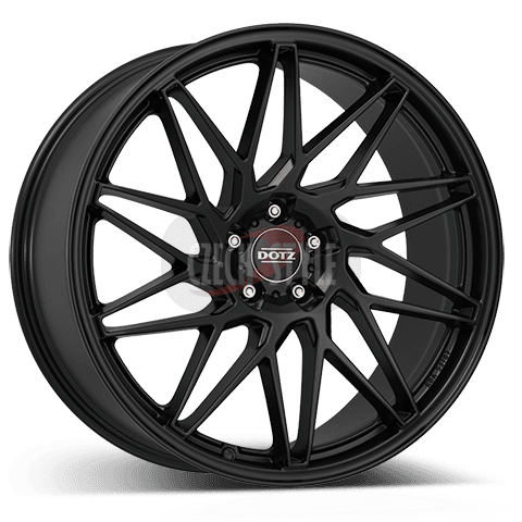 DOTZ Tanaka black 10.00 x 20