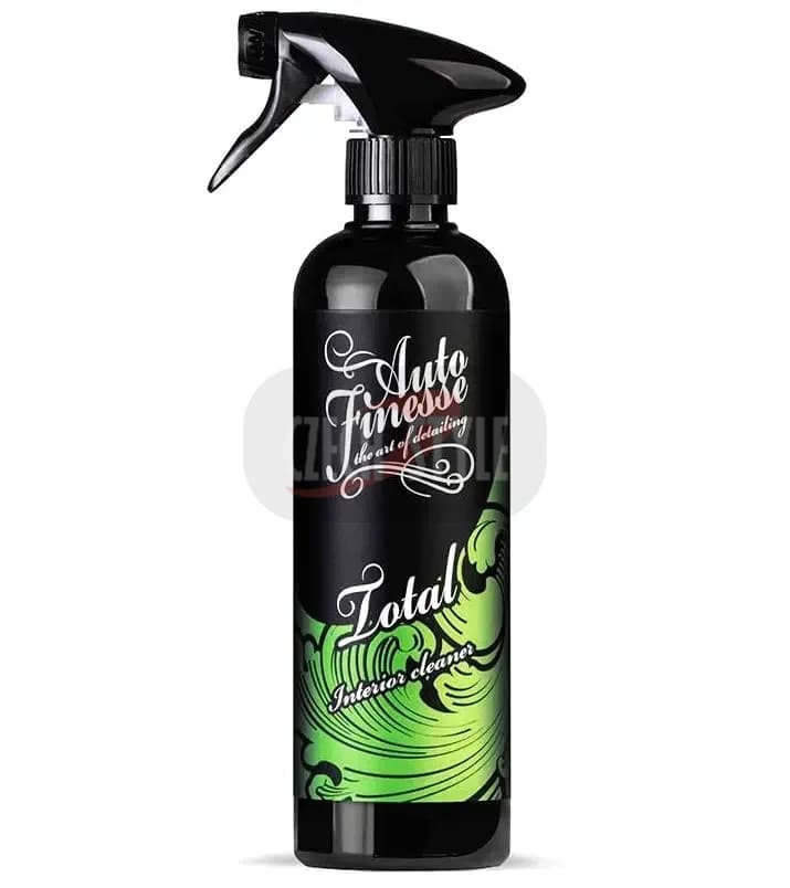 Total Interior Cleaner - čistič interiéru (500ML)
