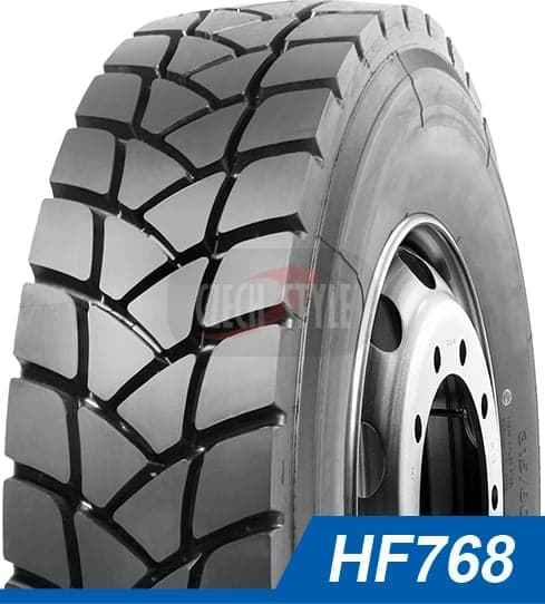 315/80R22,5 PNEU TL 156/152L HF768 SUNFULL