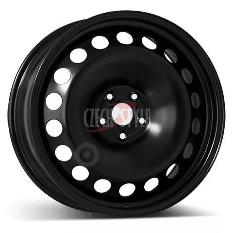 ALCAR STAHLRAD 9393 8.00 x 19