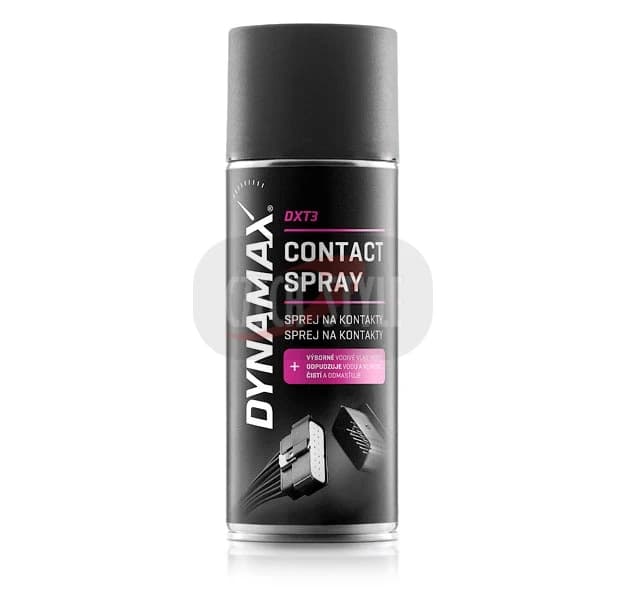 DXT3 CONTACT SPRAY 400ML