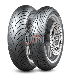 110/70-14 PNEU TL 50P SCOOTSMART 2 DUNLOP