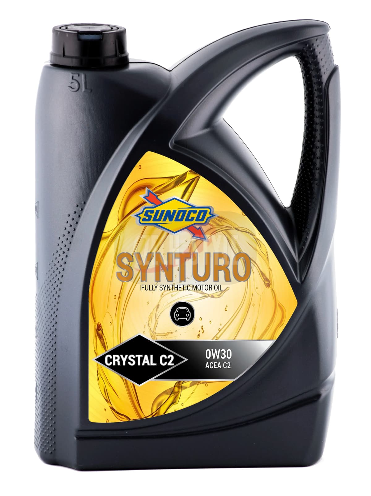 SYNTURO CRYSTAL C2 0W30 (5L)