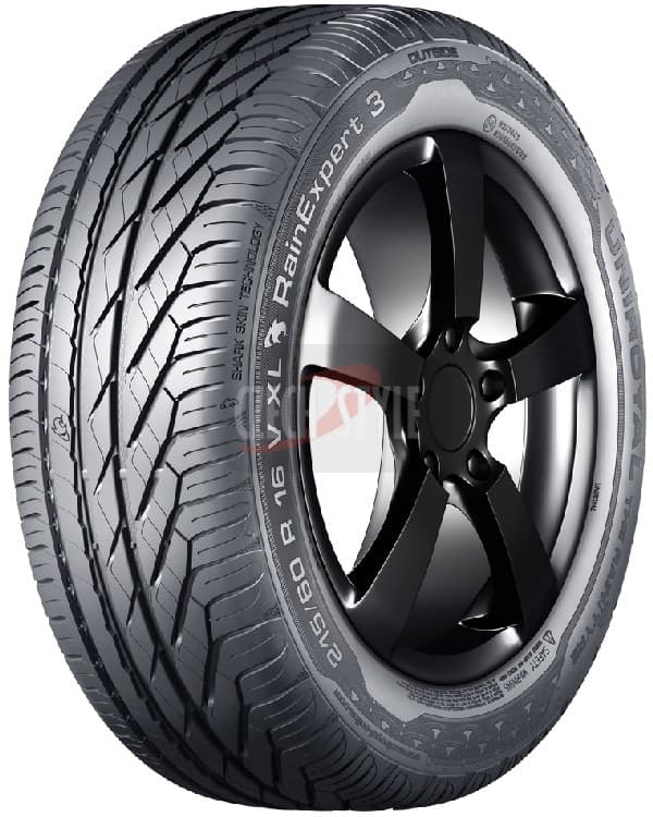 145/80R13 PNEU TL 75T RAINEXPERT 3 UNIROYAL