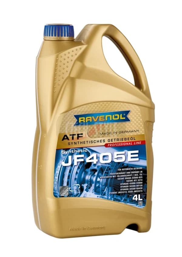 Ravenol ATF JF405E 4L