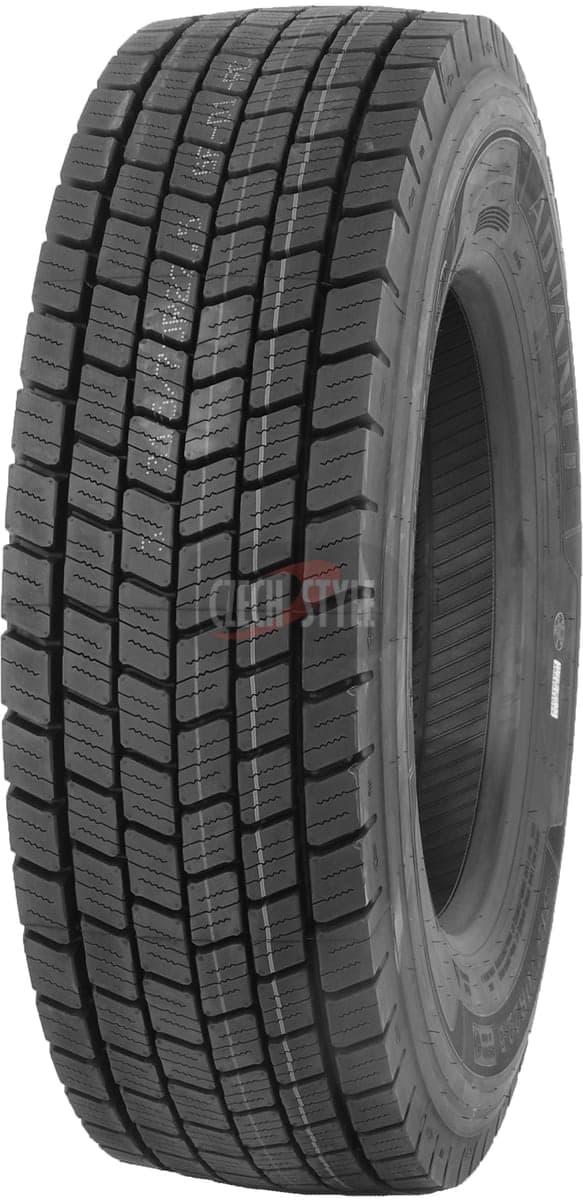 295/80R22,5 PNEU TL 154/149M GRD1 ADVANCE