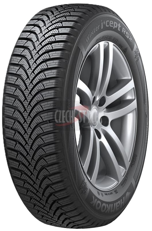 195/50R15 PNEU TL 82H W452 HANKOOK