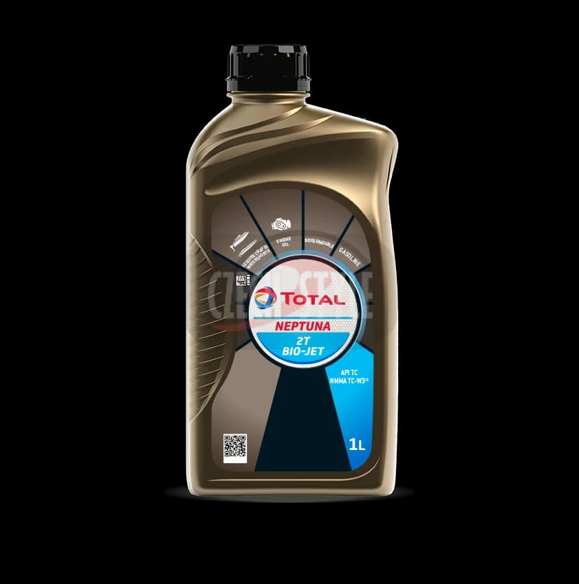 Total NEPTUNA 2T BIO-JET 1L